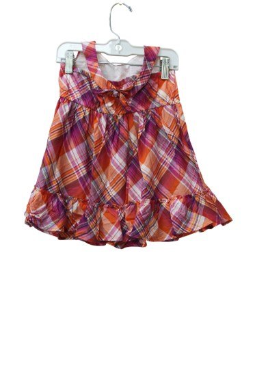 Dress 85 front